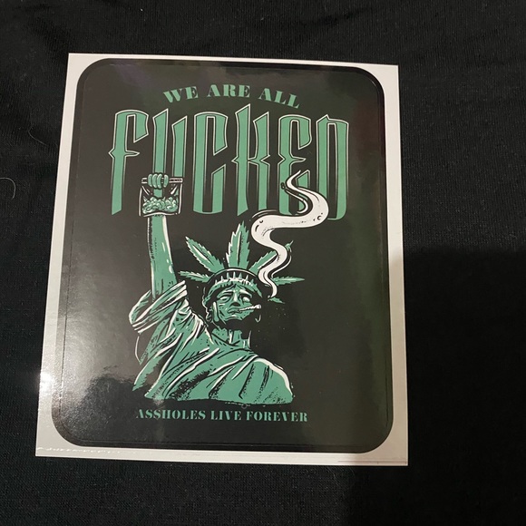 ✨DONATED✨ALF Merch - Picture 15 of 16